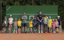 Ferien-Tennis-Camp 2022