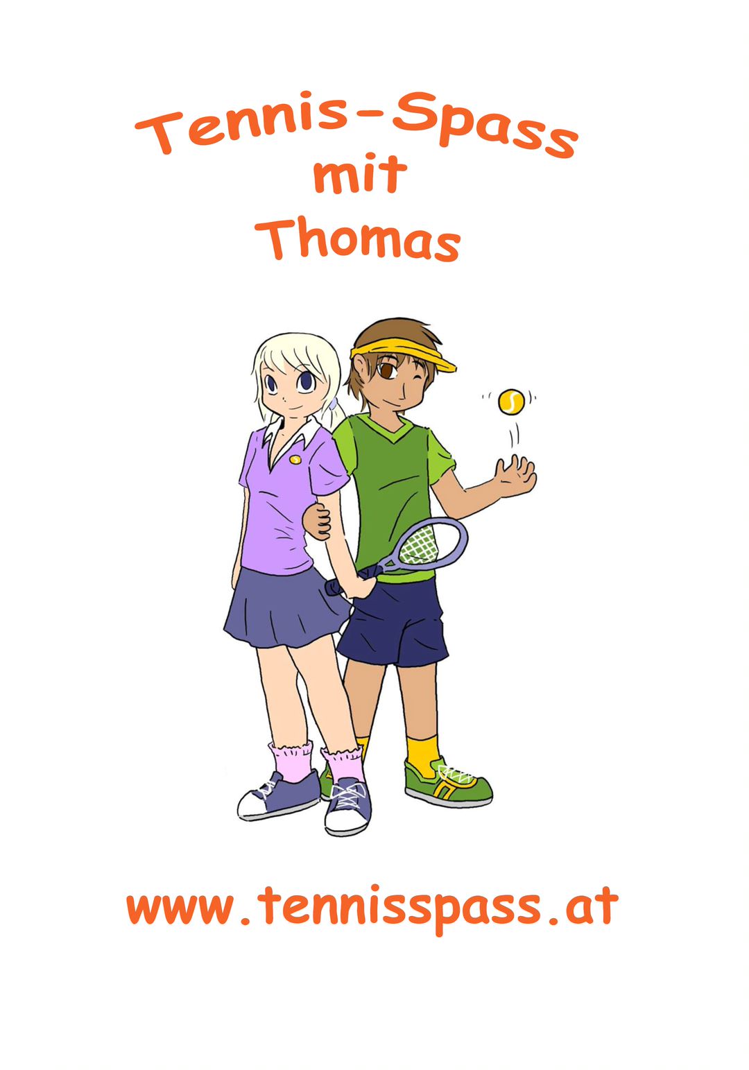 tennisspass